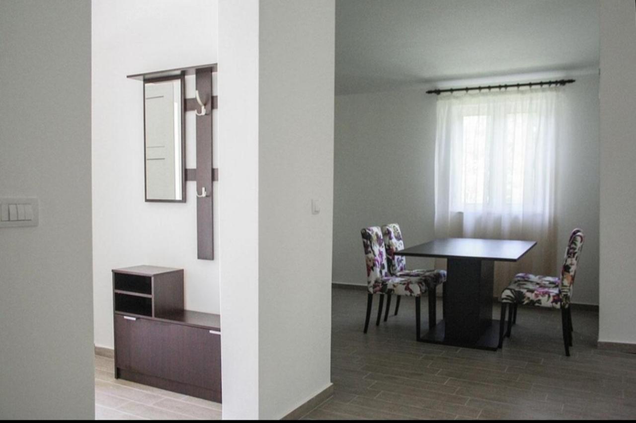הוילה באר Vivaldi Eko Complex מראה חיצוני תמונה